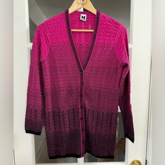 Missoni Vintage Women’s Sweater - size 6 - Picture 1 of 8